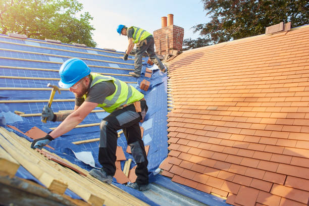 Best Tile Roofing Installation  in Winner, SD