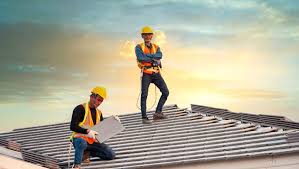 Fast & Reliable Emergency Roof Repairs in Winner, SD